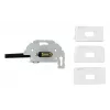 Toma HDMI Kindermann 7456 000 542