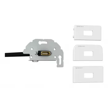 Toma HDMI Kindermann 7456 000 542