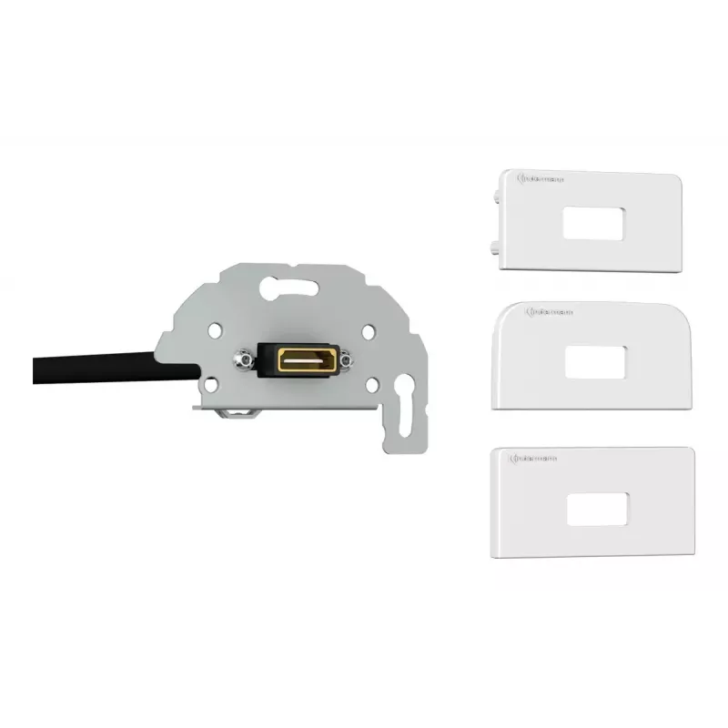 Toma HDMI Kindermann 7456 000 542
