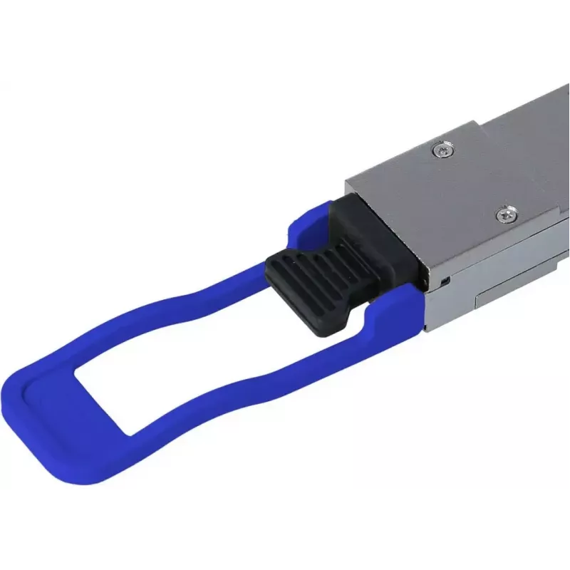 BlueOptics JNP-QSFP-4X10GE-IR-BO Módulo transceptor de red de fibra óptica QSFP MTP/MPO Aluminio 40g