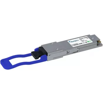 BlueOptics JNP-QSFP-4X10GE-IR-BO Módulo transceptor de red de fibra óptica QSFP MTP/MPO Aluminio 40g