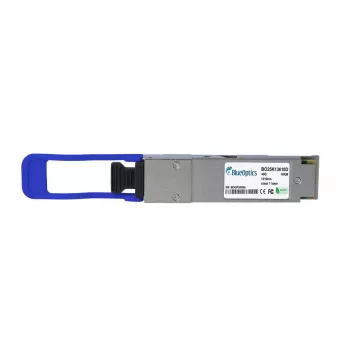 BlueOptics PAN-QSFP-40GBASE-LR4-BO Módulo transceptor de red de fibra óptica QSFP LC Aluminio 40g