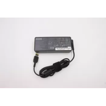 Lenovo 5A10V03251 Fuente de alimentación/inversor para interiores 90 W Negro