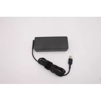 Lenovo 5A10V03251 Fuente de alimentación/inversor para interiores 90 W Negro