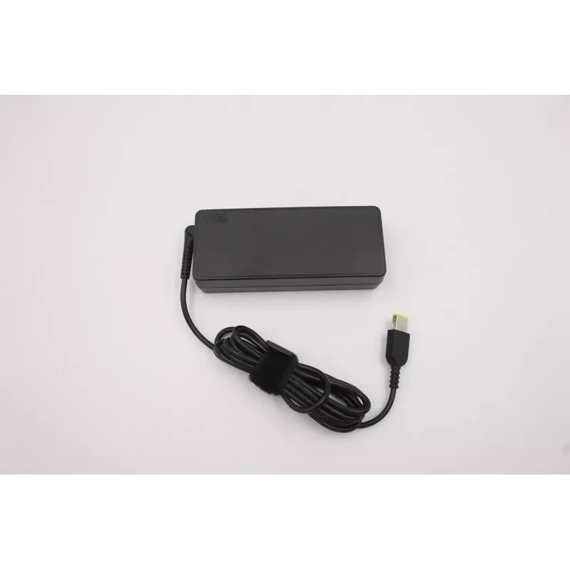 Lenovo 5A10V03251 Fuente de alimentación/inversor para interiores 90 W Negro