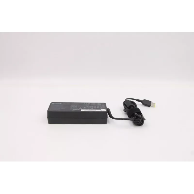 Lenovo 5A10V03251 Fuente de alimentación/inversor para interiores 90 W Negro