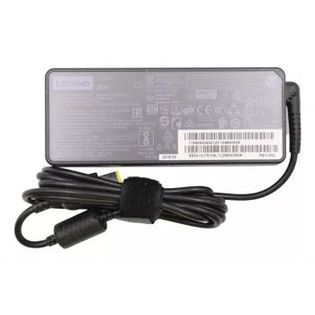 Lenovo 5A10J75109 fuente de alimentación/inversor interior 90 W negro