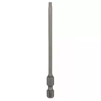 Punta de destornillador Bosch 2607001650 T15 extra dura 89 mm
