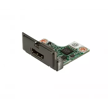 Tarjeta de interfaz HDMI Flex Port interna HP 69D47AA negra