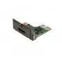Tarjeta de interfaz HDMI Flex Port interna HP 69D47AA negra