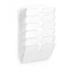 Expositor de folletos Durable FLEXIPLUS 1700014401