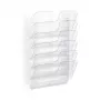 Expositor de folletos Durable FLEXIPLUS 1700014401