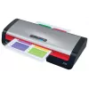 Plastificadora GBC 250 Office A4, 24 cm, plastificadora en caliente, 500 mm/min, 0,5 mm, A4, 100 µm