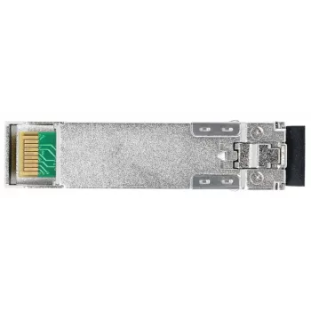 BlueOptics AOM-SFP28-25GBE-SR-INT-BO transceptor de fibra óptica SFP28 100m aluminio