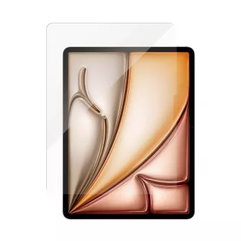 PanzerGlass® protector de pantalla iPad Air 13 pulgadas (2024-2026) | Pro 13 pulgadas (2024-2025) | Ultra-Wide Fit con herramienta Fastfit