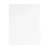 PanzerGlass® protector de pantalla iPad Air 13 pulgadas (2024-2026) | Pro 13 pulgadas (2024-2025) | Ultra-Wide Fit con herramienta Fastfit