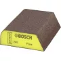 Taco de lijado Bosch 2 608 901 168 marrón amarillo 69x97x26mm