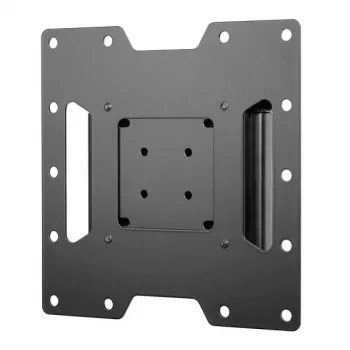 Soporte de pared para TV Peerless SF632P para pantallas de hasta 109,2 cm (43 inch), VESA 75x75–200x200, capacidad de carga 52 kg, negro