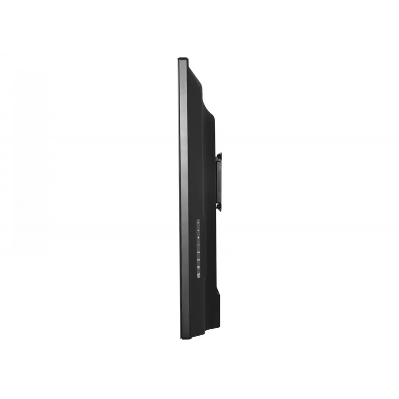 Soporte de pared para TV Peerless SF632P para pantallas de hasta 109,2 cm (43 inch), VESA 75x75–200x200, capacidad de carga 52 kg, negro