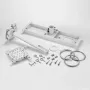 Soporte de proyector para techo Chief SYSAUW blanco