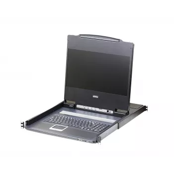 ATEN CL6700MW-ATA-2XK06SG consola de rack 43,9 cm (17,3