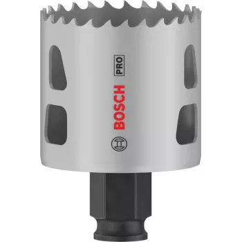 Bosch PRO Multi Material PC Plus 44/51 mm sierra de corona de un solo orificio