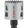 Bosch PRO Multi Material PC Plus 44/51 mm sierra de corona de un solo orificio