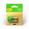 Pila desechable GP Batteries 03013AUETA-B2 D alcalina