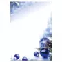 Papel artístico Sigel DP034 100 hojas