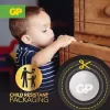 Pila desechable GP Batteries CR3032 litio-dióxido de manganeso 3,5 mm de altura 3 cm de diámetro