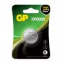 Pila desechable GP Batteries CR3032 litio-dióxido de manganeso 3,5 mm de altura 3 cm de diámetro