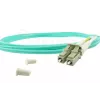 BlueOptics SFP3133EU3MK cable de fibra óptica InfiniBand 3 m 2x LC 2x ST
