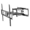 Techly ICA-PLB 344LTY soporte de pared para TV 177,8 cm (70