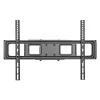 Techly ICA-PLB 344LTY soporte de pared para TV 177,8 cm (70