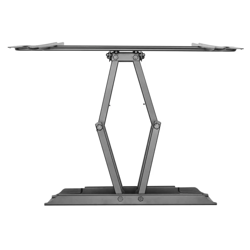 Techly ICA-PLB 344LTY soporte de pared para TV 177,8 cm (70