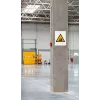 Etiqueta autoadhesiva rectangular AVERY L7872-20