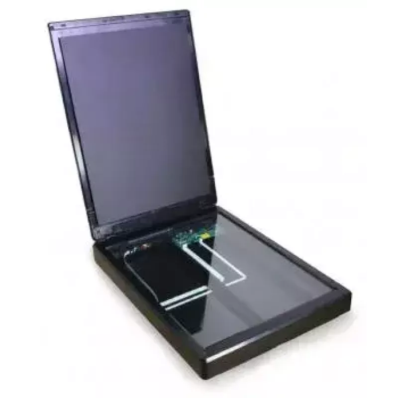 Escáner de superficie plana Avision FB10