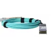 Cable de fibra óptica InfiniBand BlueOptics Q28-AOC-15M-PT-BO 15m conector macho QSFP28