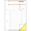 Formulario comercial Sigel SD011