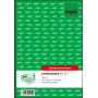 Formulario comercial Sigel SD011