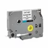 Cinta para impresora de etiquetas MediaRange MRBTZS231 Brother TZ-S231/TZe-S231