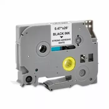 Cinta para impresora de etiquetas MediaRange MRBTZS231 Brother TZ-S231/TZe-S231