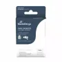 Cinta para impresora de etiquetas MediaRange MRBTZS231 Brother TZ-S231/TZe-S231