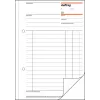 Formulario comercial Sigel AU525