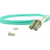 BlueOptics SFP3131EU7.5MK Cable de fibra óptica InfiniBand 7,5 m LC Aqua