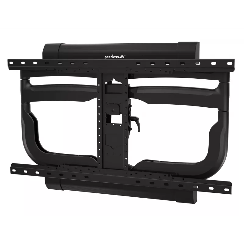 Peerless SA771PU Soporte de TV/Base 2,29 m (90 pulgadas) Negro