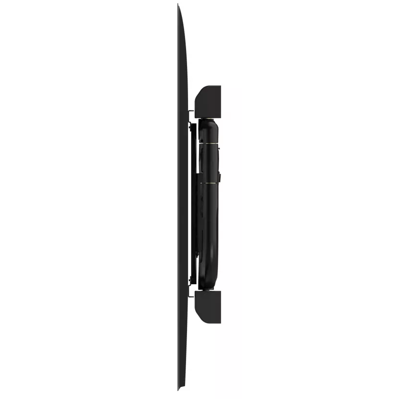 Peerless SA771PU Soporte de TV/Base 2,29 m (90 pulgadas) Negro