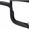 Peerless SA771PU Soporte de TV/Base 2,29 m (90 pulgadas) Negro