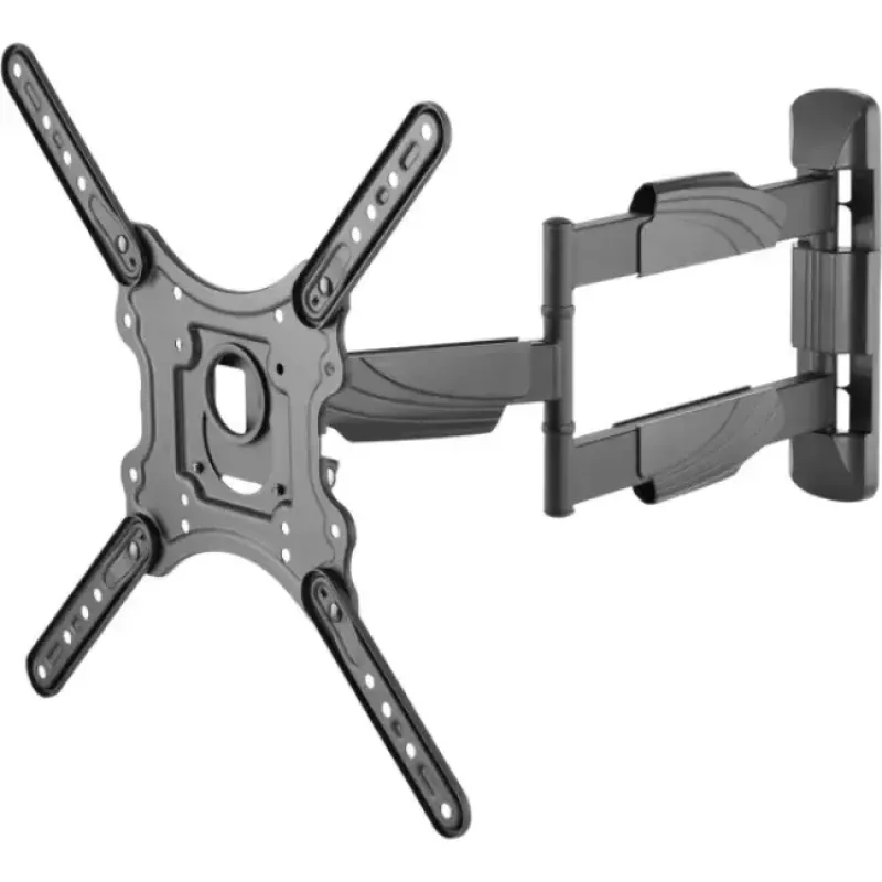 Soporte de pared para TV Schwaiger LWH35535 513 Negro