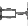 Soporte de pared para TV Schwaiger LWH35535 513 Negro